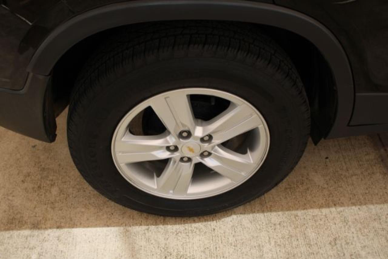 2020 Chevrolet Trax LS Plano TX