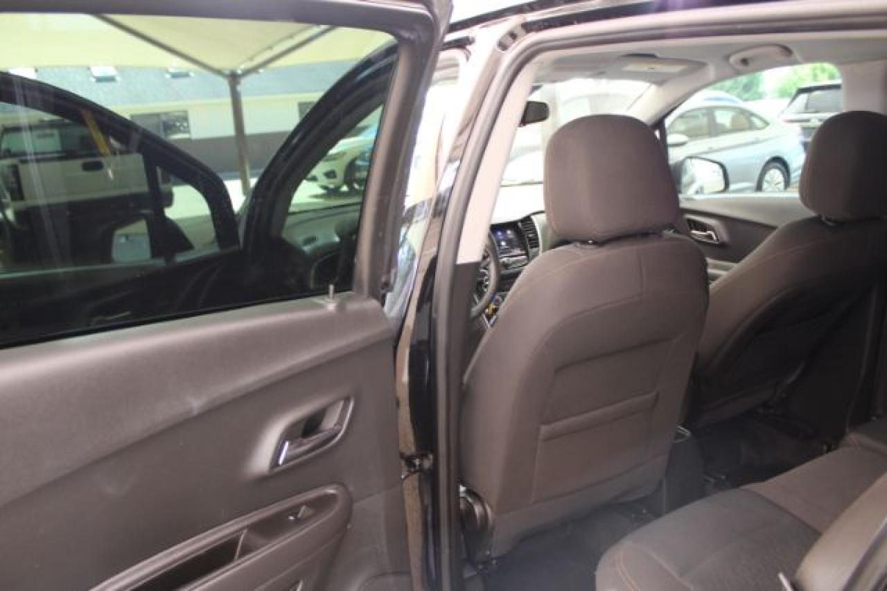 2020 Chevrolet Trax LS Plano TX