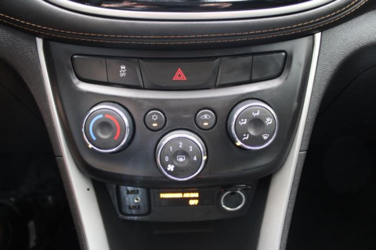 2020 Chevrolet Trax LS Plano TX