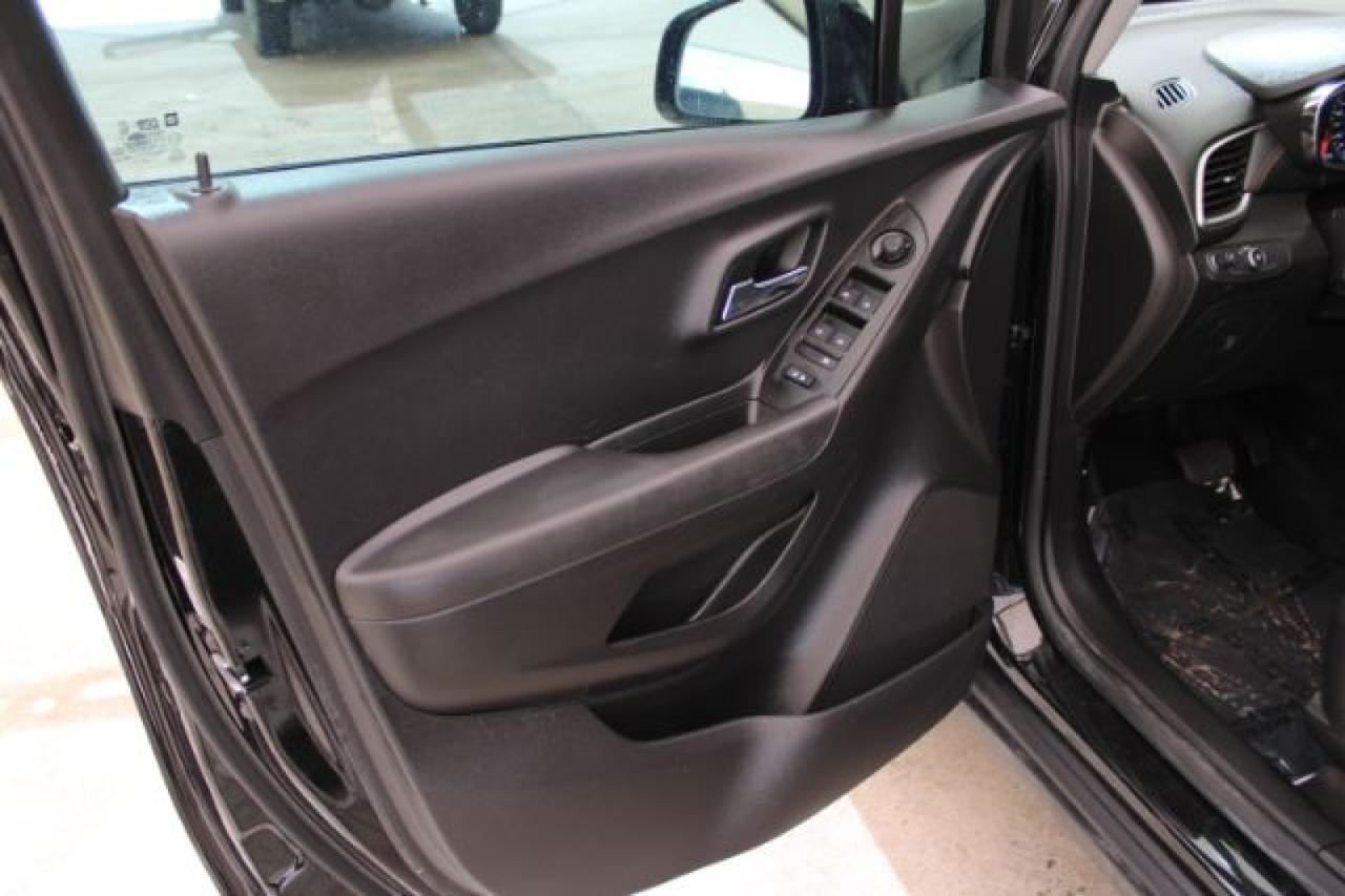 2020 Chevrolet Trax LS Plano TX