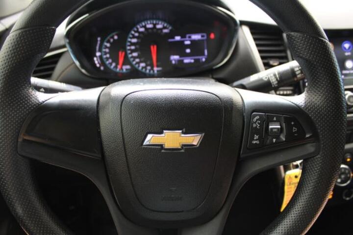 2020 Chevrolet Trax LS Plano TX