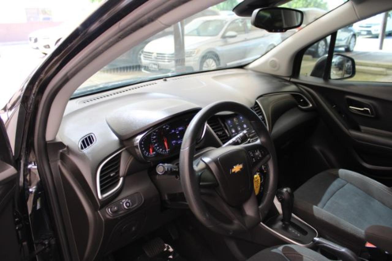 2020 Chevrolet Trax LS Plano TX