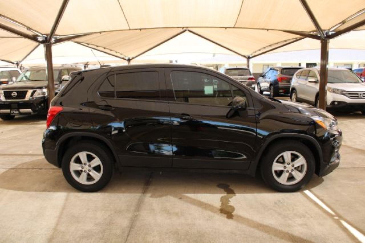 2020 Chevrolet Trax LS Plano TX