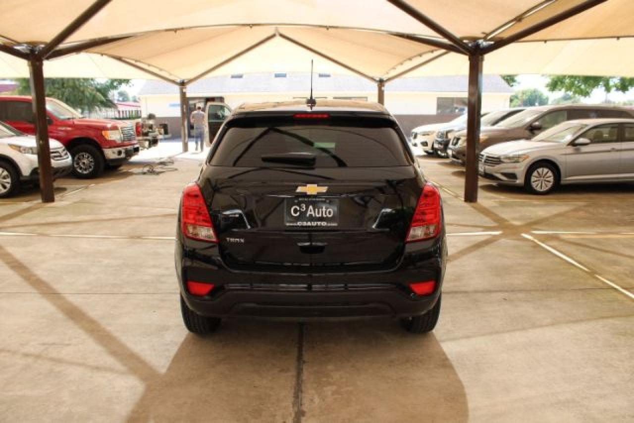 2020 Chevrolet Trax LS Plano TX