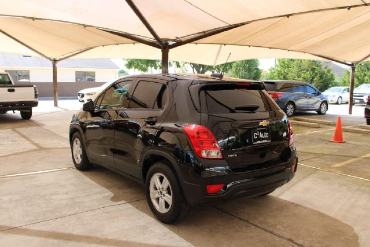 2020 Chevrolet Trax LS Plano TX