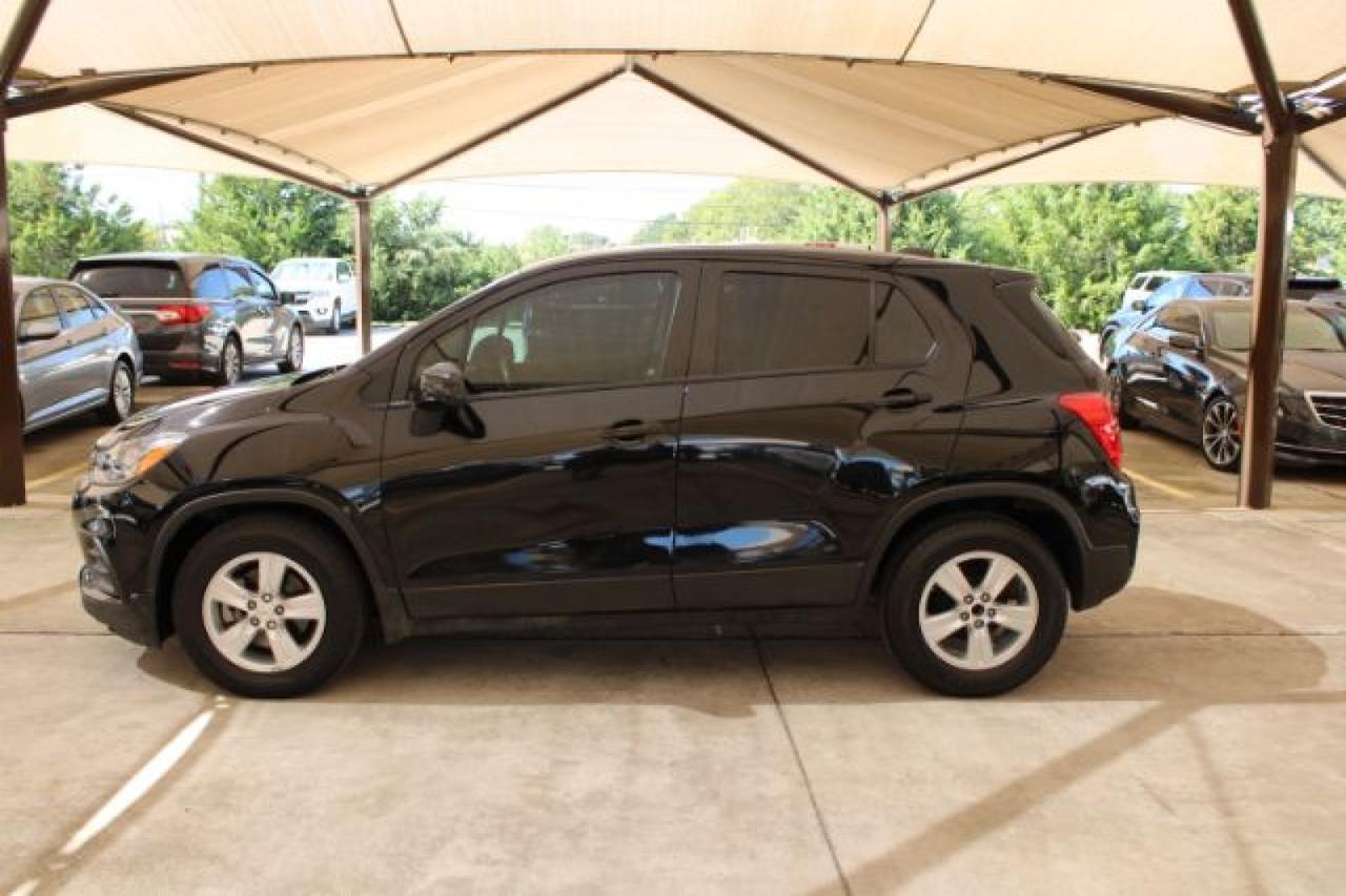 2020 Chevrolet Trax LS Plano TX