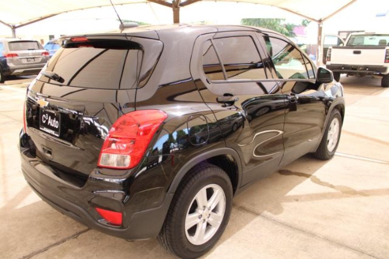 2020 Chevrolet Trax LS Plano TX