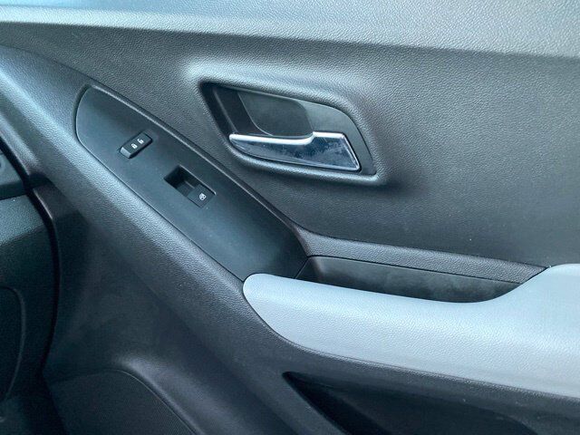 2020 Chevrolet Trax LS Raleigh NC