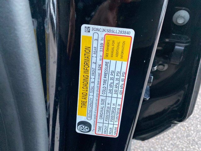 2020 Chevrolet Trax LS Raleigh NC