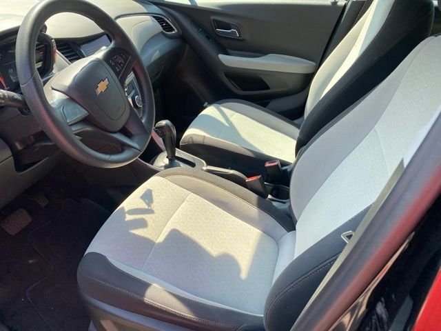 2020 Chevrolet Trax LS Raleigh NC