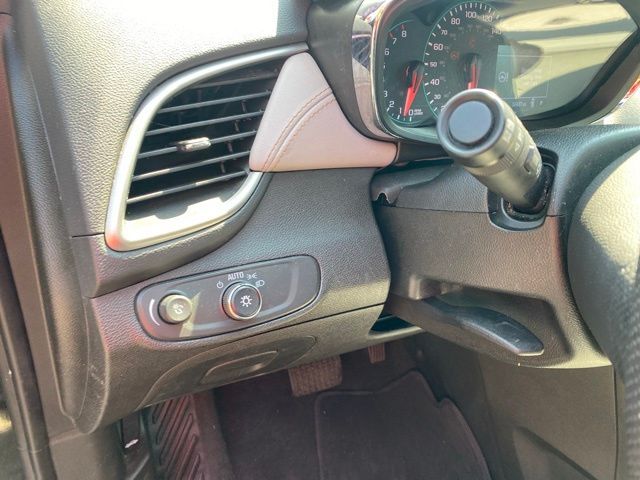 2020 Chevrolet Trax LS Raleigh NC