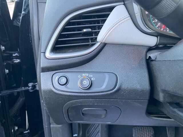2020 Chevrolet Trax LS Raleigh NC