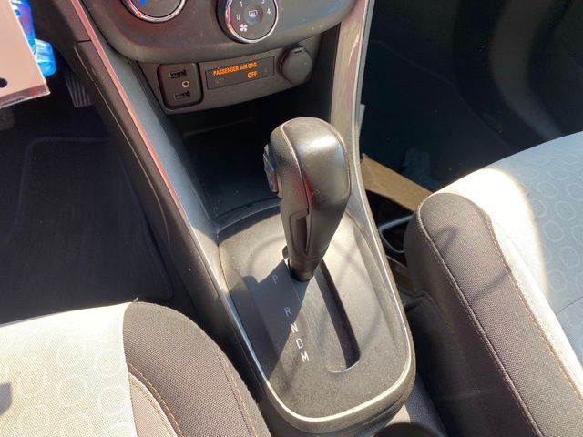 2020 Chevrolet Trax LS Raleigh NC