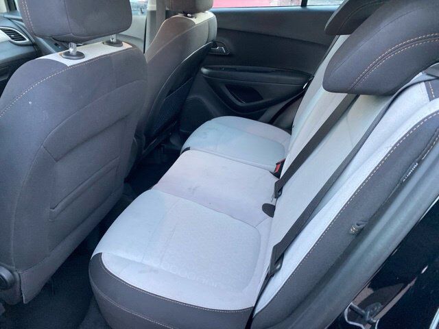 2020 Chevrolet Trax LS Raleigh NC