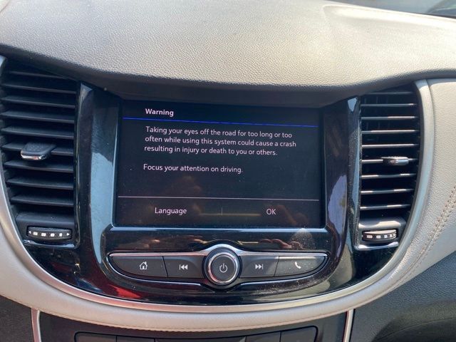 2020 Chevrolet Trax LS Raleigh NC