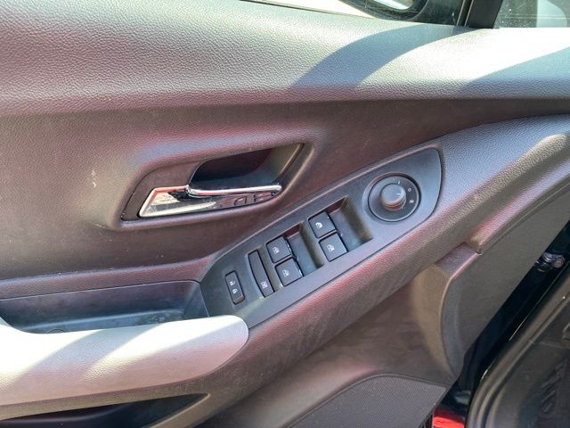 2020 Chevrolet Trax LS Raleigh NC