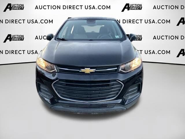2020 Chevrolet Trax LS Raleigh NC
