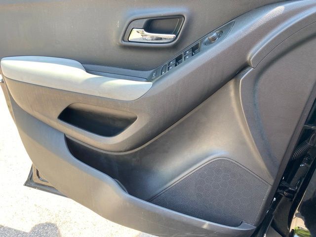 2020 Chevrolet Trax LS Raleigh NC
