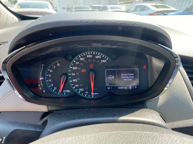 2020 Chevrolet Trax LS Raleigh NC