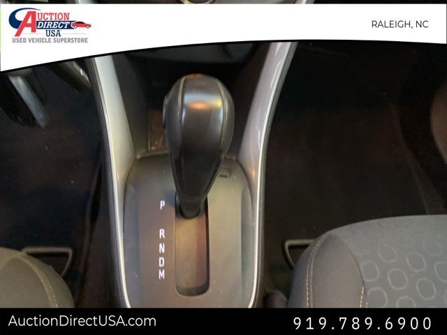 2020 Chevrolet Trax LS Raleigh NC