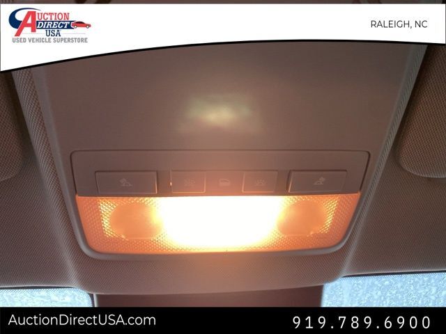 2020 Chevrolet Trax LS Raleigh NC