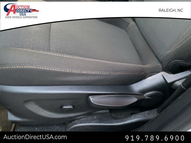 2020 Chevrolet Trax LS Raleigh NC