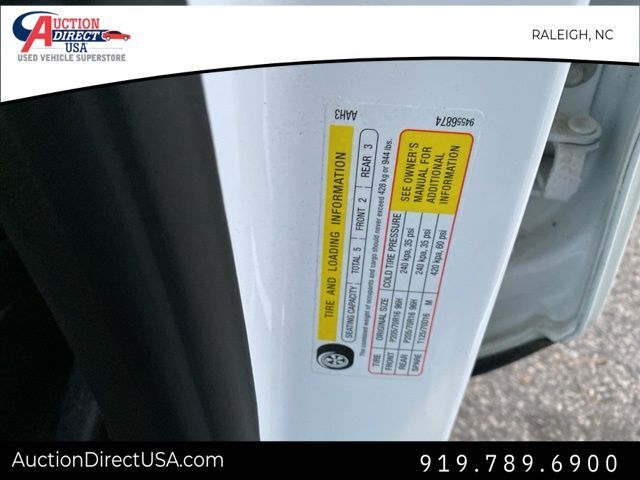 2020 Chevrolet Trax LS Raleigh NC