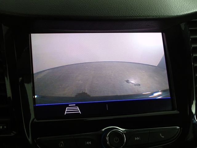 2020 Chevrolet Trax LS Raleigh NC