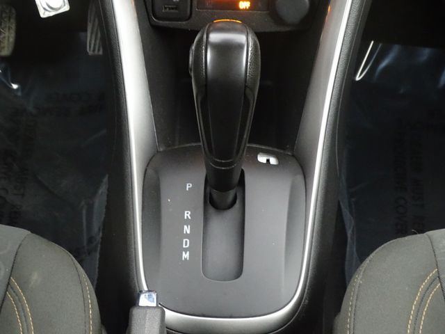 2020 Chevrolet Trax LS Raleigh NC