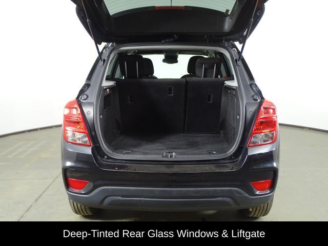 2020 Chevrolet Trax LS Raleigh NC