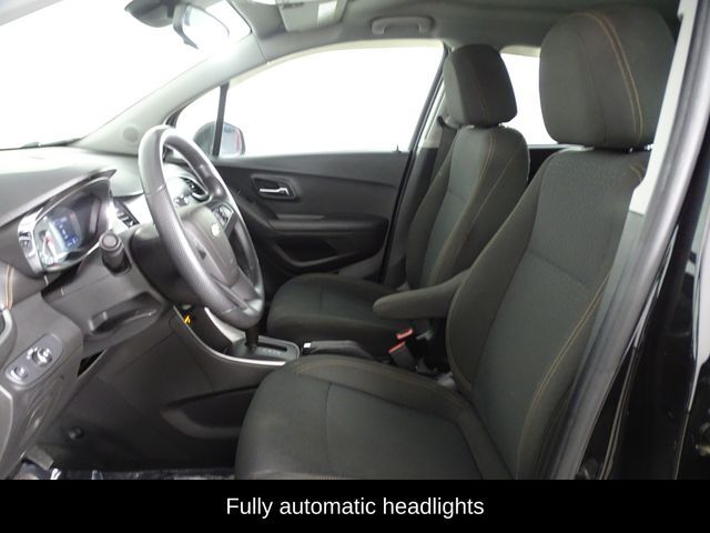 2020 Chevrolet Trax LS Raleigh NC