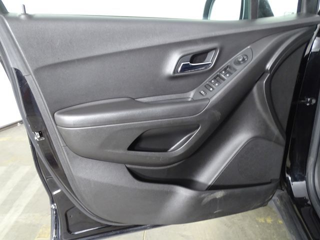 2020 Chevrolet Trax LS Raleigh NC