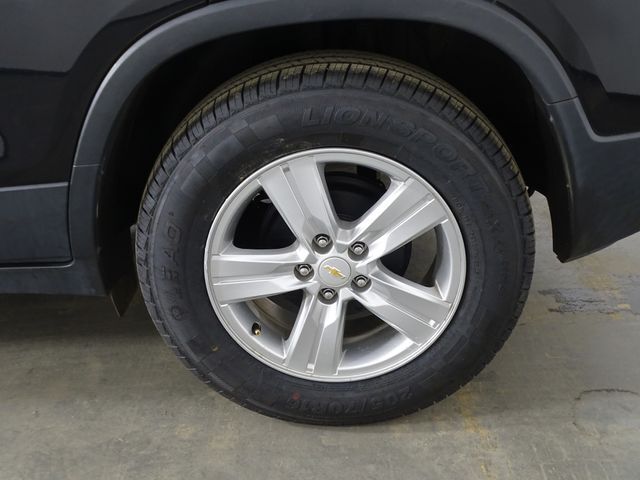 2020 Chevrolet Trax LS Raleigh NC
