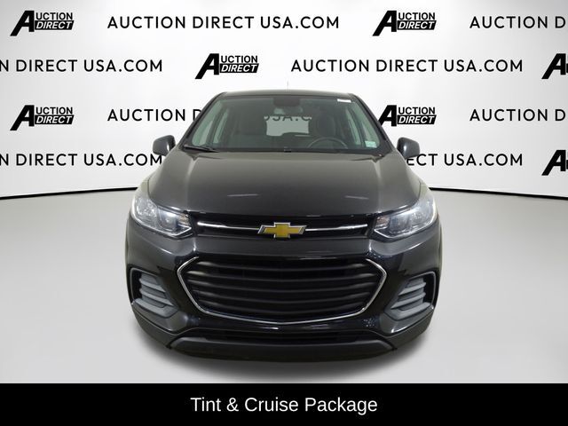2020 Chevrolet Trax LS Raleigh NC