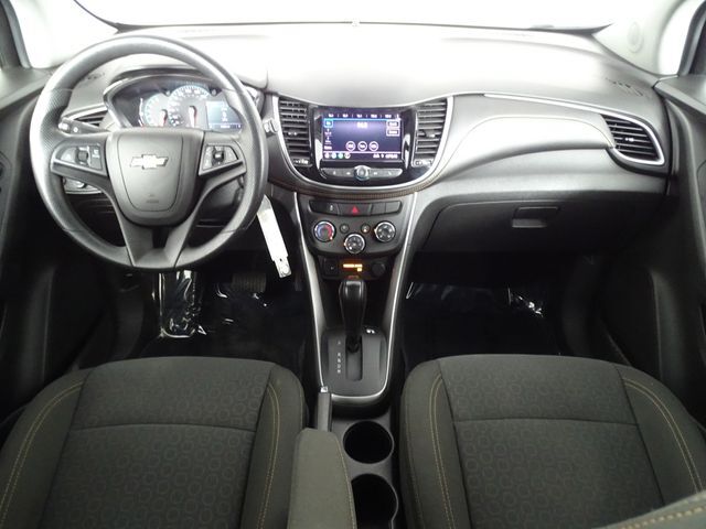 2020 Chevrolet Trax LS Raleigh NC
