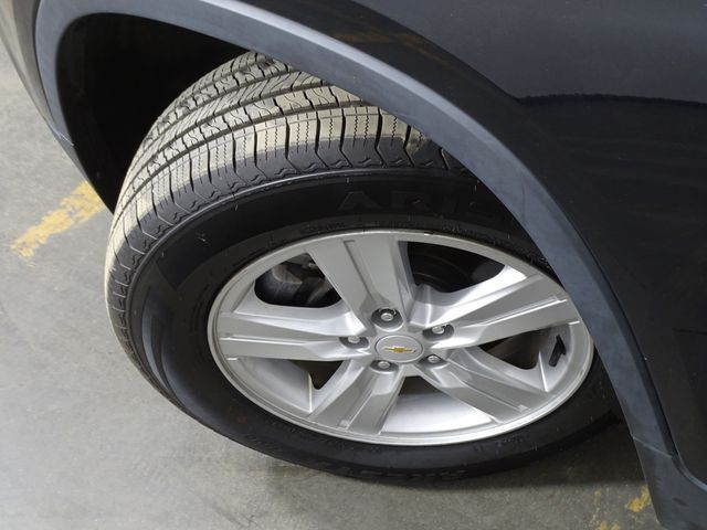 2020 Chevrolet Trax LS Raleigh NC