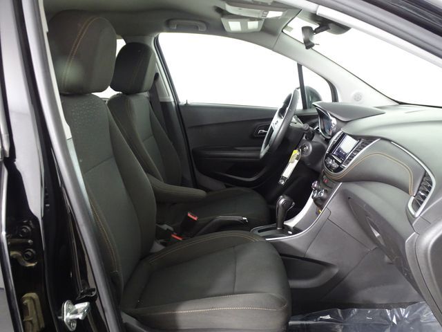 2020 Chevrolet Trax LS Raleigh NC
