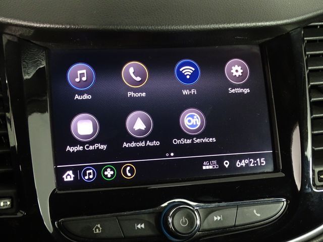 2020 Chevrolet Trax LS Raleigh NC