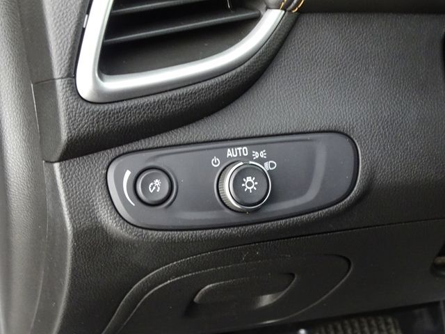 2020 Chevrolet Trax LS Raleigh NC