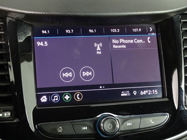 2020 Chevrolet Trax LS Raleigh NC