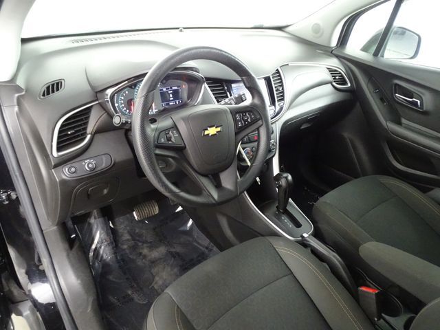 2020 Chevrolet Trax LS Raleigh NC