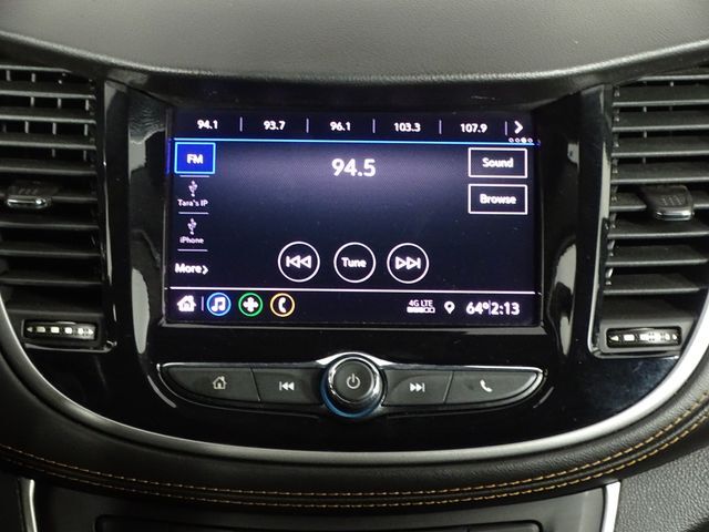 2020 Chevrolet Trax LS Raleigh NC