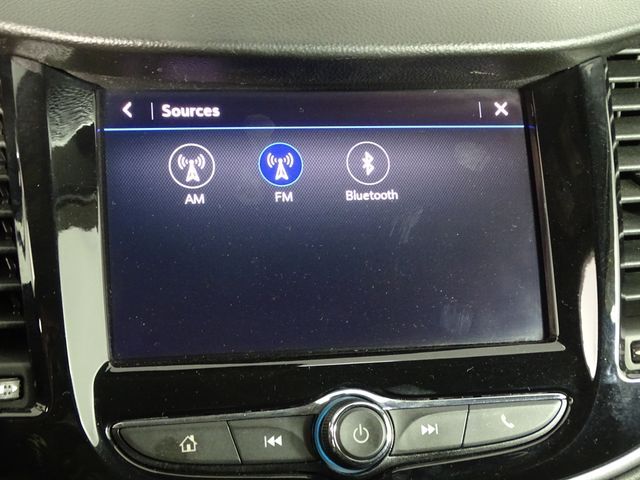 2020 Chevrolet Trax LS Raleigh NC