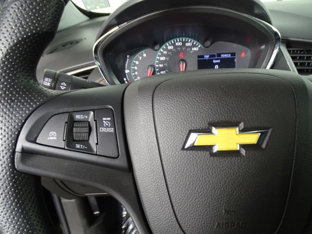 2020 Chevrolet Trax LS Raleigh NC