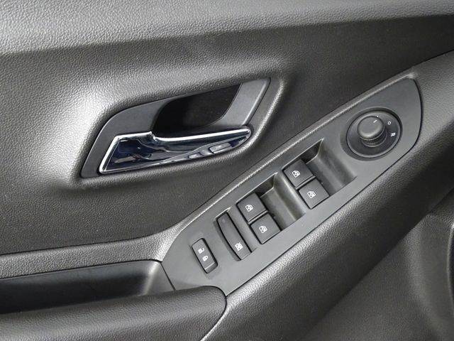 2020 Chevrolet Trax LS Raleigh NC