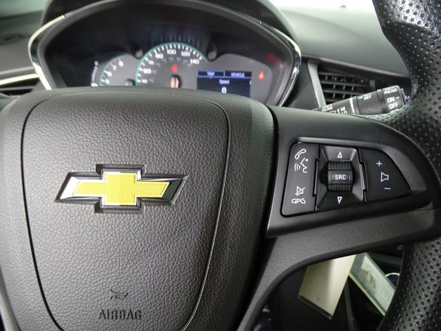 2020 Chevrolet Trax LS Raleigh NC