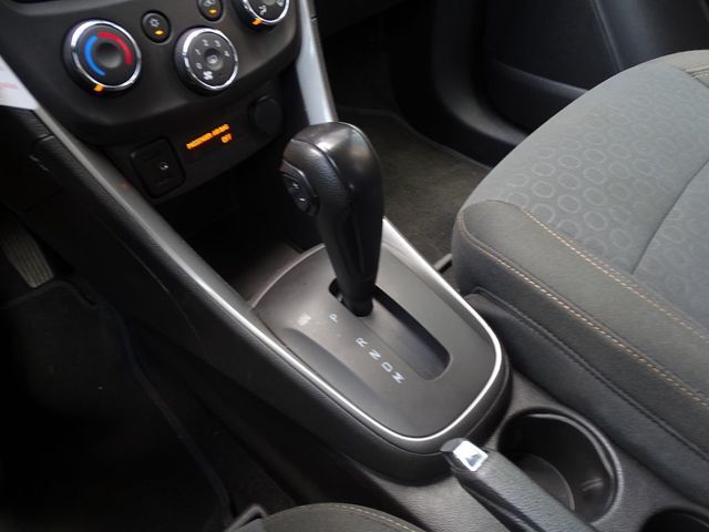 2020 Chevrolet Trax LS Raleigh NC