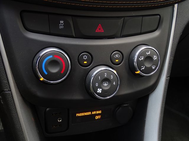 2020 Chevrolet Trax LS Raleigh NC