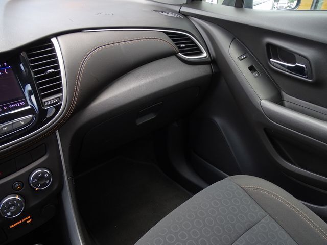 2020 Chevrolet Trax LS Raleigh NC