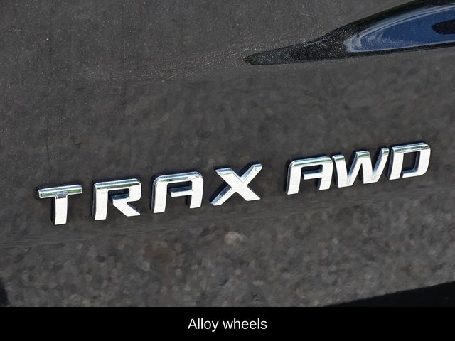 2020 Chevrolet Trax LS Raleigh NC